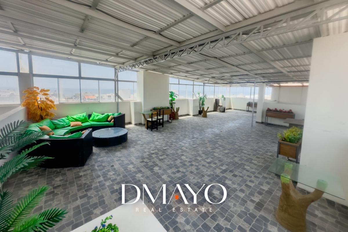 Venta Exclusivo Hotel en Playa Las Delicias Trujillo con Ingreso Asegurado Para Inversionistas
