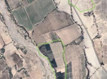 Venta de Terrenos en Nazca