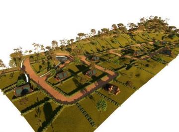 Proyecto Inmobiliario en Condominio Ecológico en La Antigua Km. 14 - Oxapampa