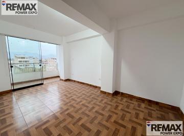 Venta de Hermoso Departamento en La Urb. Villa Verde - Pachacamac