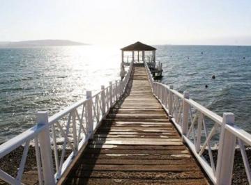 Departamento en venta en Paracas - 107 m², 3 dormitorios