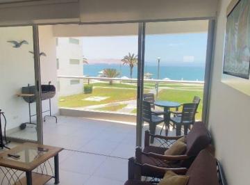Gran Oportunidad, Hermoso Departamento Dentro del Condominio Las Velas en Paracas, Km 210 de La Pana