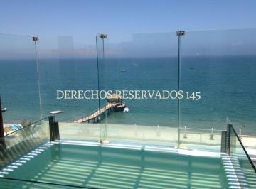 Moderno Duplex en Paracas