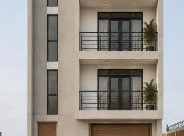 Departamentos de Estreno en Venta – Urbanización Santa Marina, Pimentel, Chiclayo