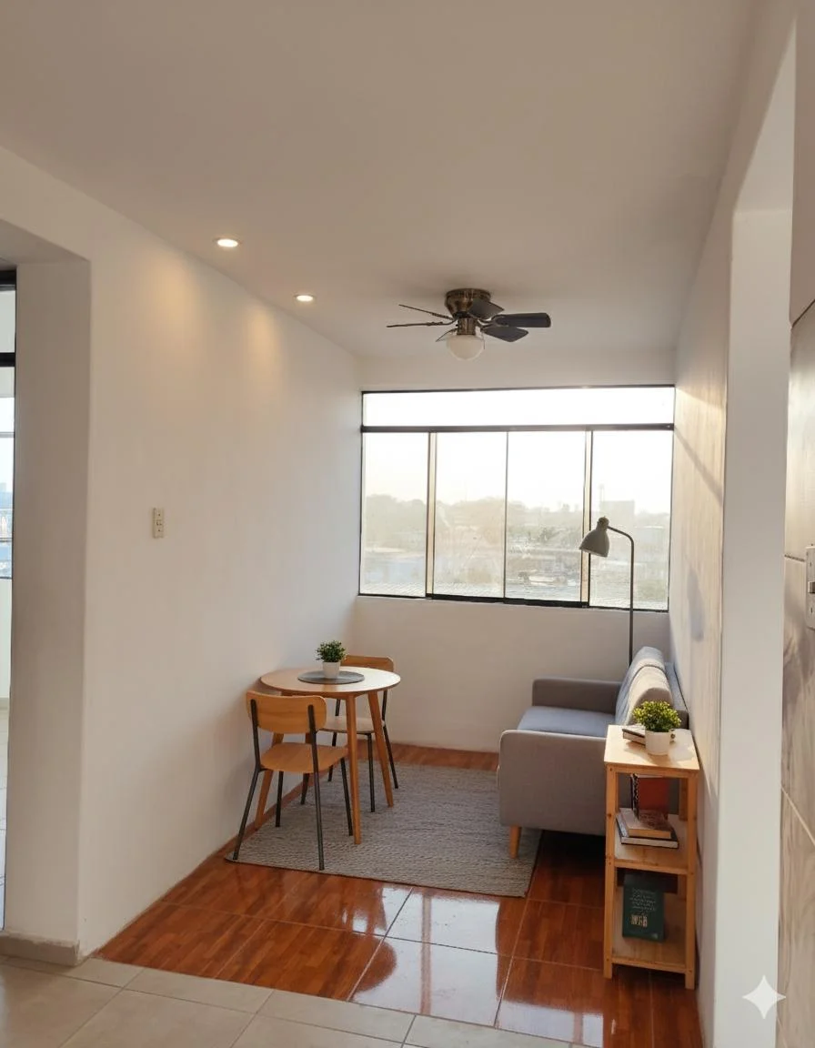 Venta Departamento en Piura - Ocasión