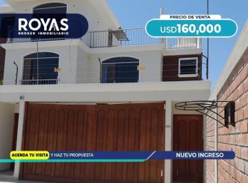 Venta Departamento Urbanizacion El Golf - Piura - 1253