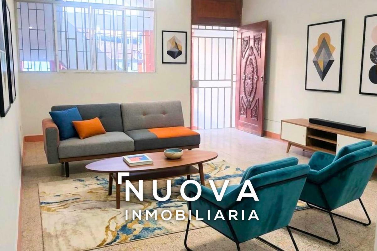 Departamento en venta en Piura - 96 m², 3 dormitorios