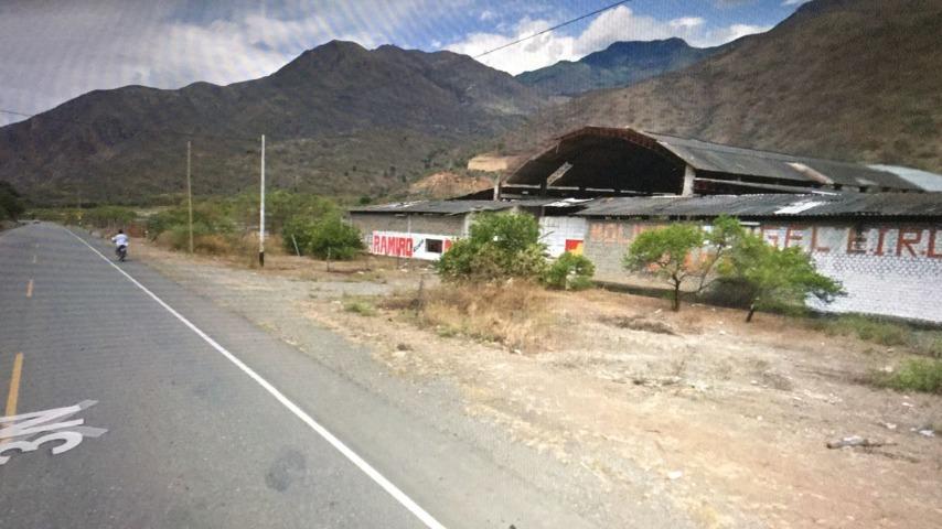 Vendo Mólino de Arroz, Jaén Cajamarca, 5000 m²