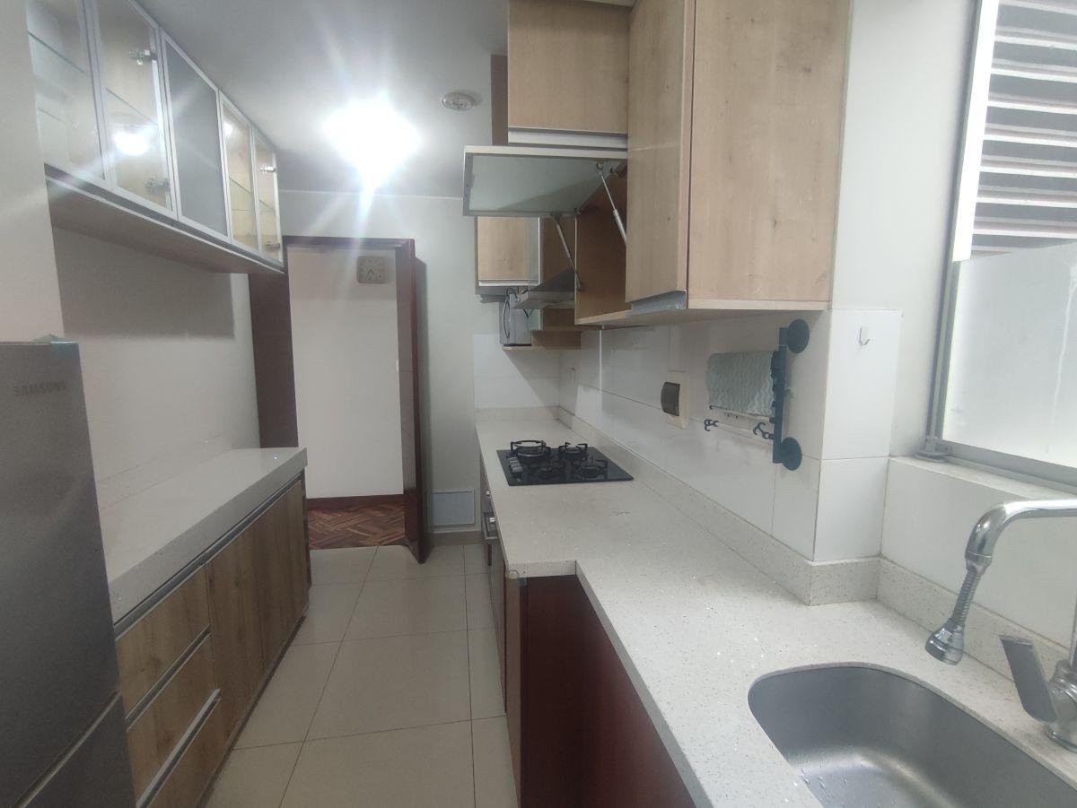 Espectacular Departamento 3 Dormitorios/ Cochera Pueblo Libre