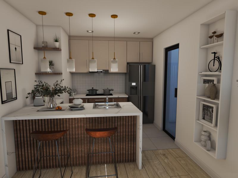 Departamento Venta | Pueblo Libre 68 m² | Excelente Iluminación y Vista