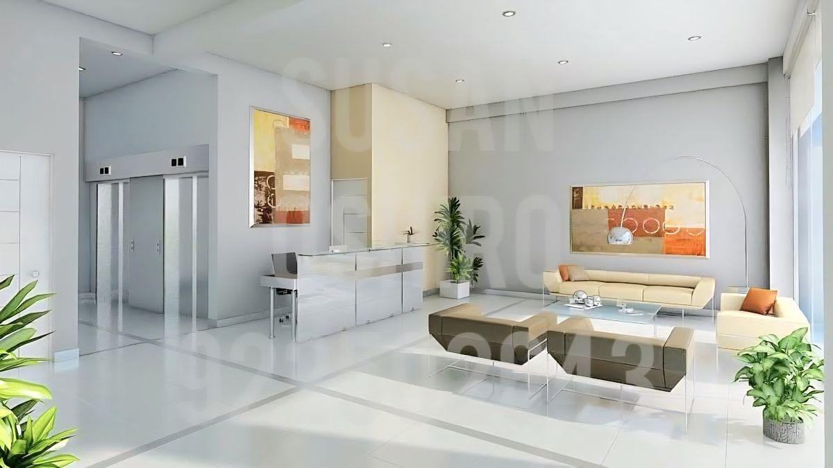 Dpto de 84.42 m + Estacionamiento de 15.75 m², en Venta, Av Manuel Cipriano Dulanto, Pueblo Libre.