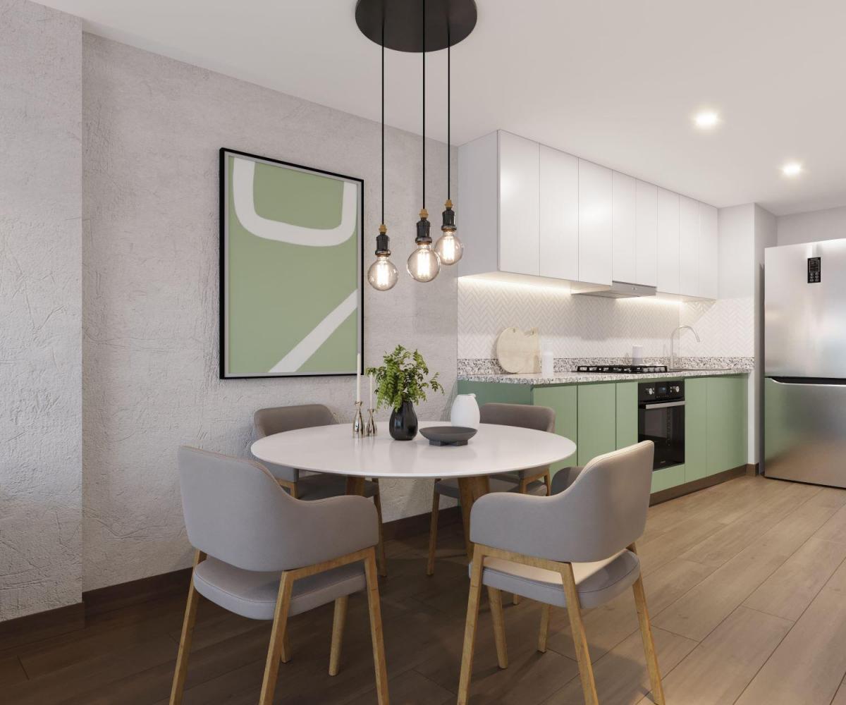 Vta Pueblo Libre Av Jaime Herrera Flat 2d + 1c 2°p V/calle Z/parrilla Terraza