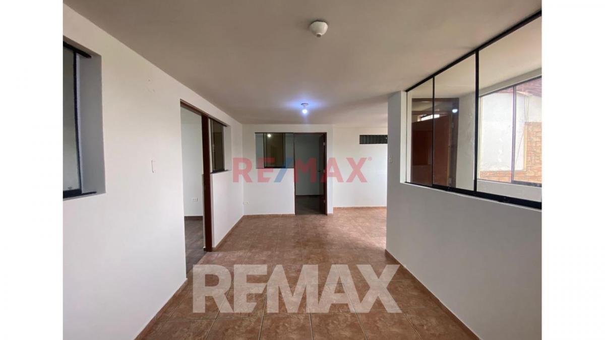 En Venta Departamento Duplex 115 m² - Pueblo Libre