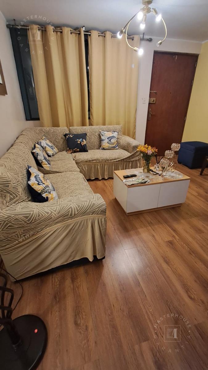 Departamento en venta en Pueblo Libre - 66 m², 2 dormitorios
