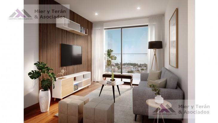 Venta Departamento en Pueblo Libre - Dpt 1401