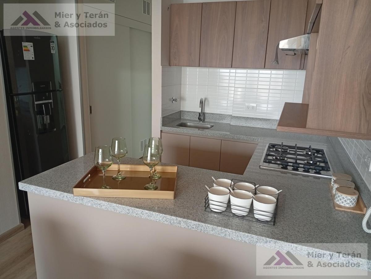 Venta Departamento Pueblo Libre - Dpt X01 (609 - 841 - 9)