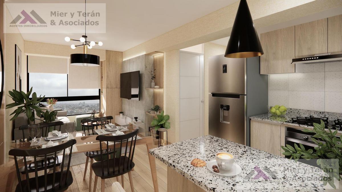 Venta Departamento en Pueblo Libre - Dpto X04 a (609 - 751 - 235)