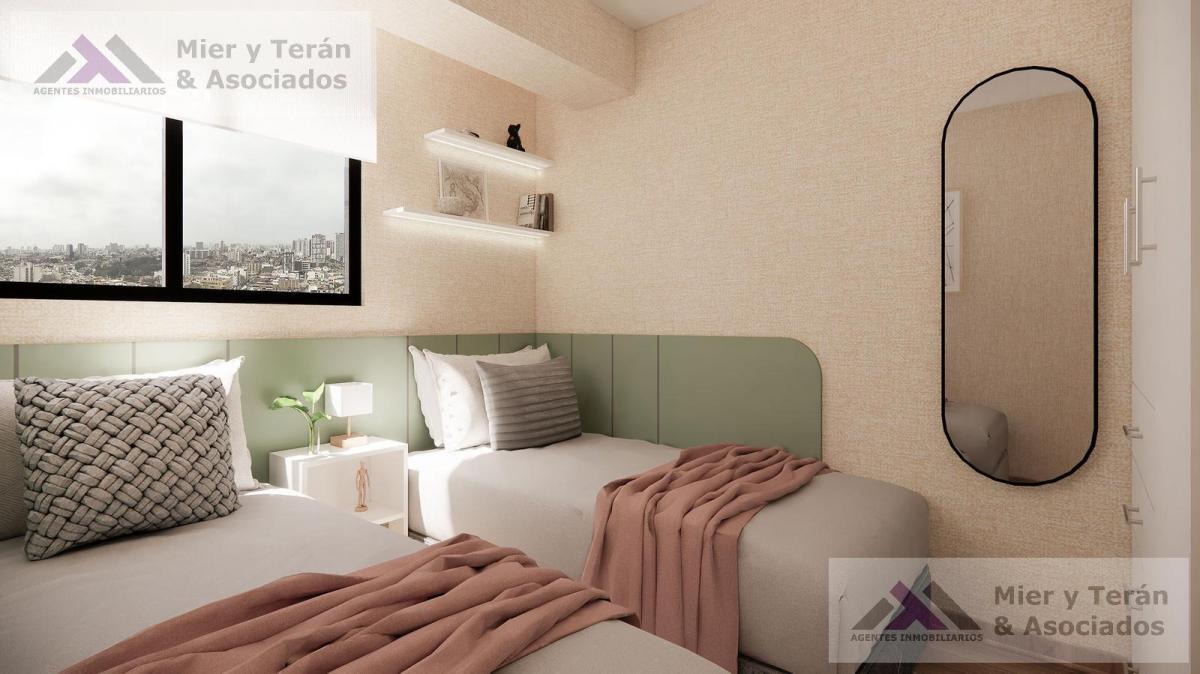 Venta Dpto en Pueblo Libre - Dpto X13 B (609 - 751 - 240)