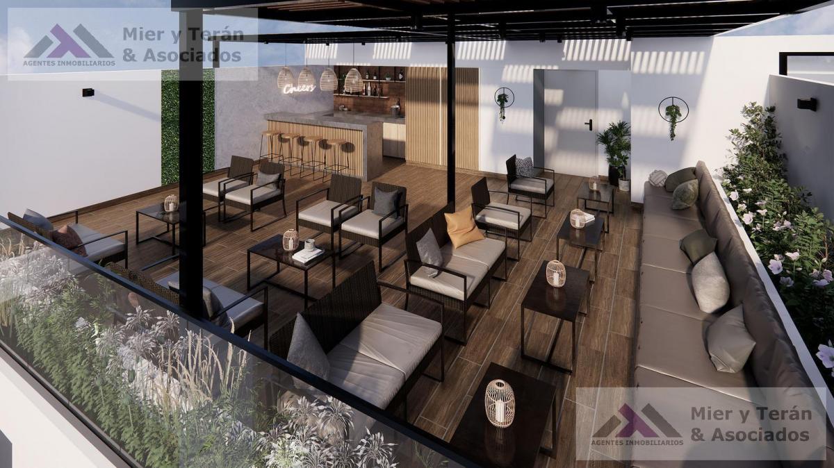 Venta Dpto en Pueblo Libre - Dpto X08 B (609 - 751 - 243)