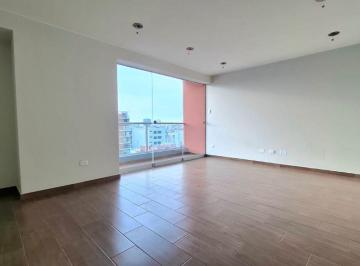 Vendo Departamento de Estreno 79 m² - Frente a Parque - Pueblo Libre