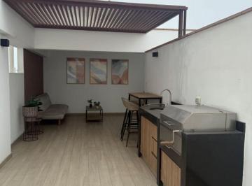 Vendo Moderno Departamento en Pueblo Libre