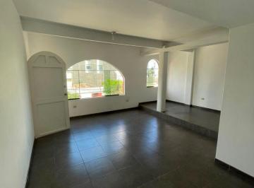 ¡En Alquiler! Acogedor Departamento de 96 m² - Pueblo Libre - 3er Piso - Calle Cerrada, Seguridad 24 Hor
