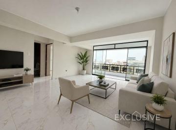 Departamento Estreno 93 M², 03 Dormitorios, Vista Parque El Carmen con Balcon, Pueblo Libre