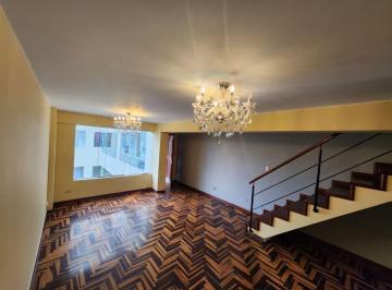 Exclusivo Duplex en Venta en Pueblo Libre