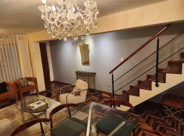 Venta Duplex Exclusivo en Pueblo Libre