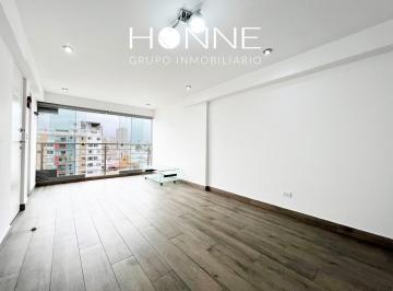 Departamento en venta en Pueblo Libre - 108 m², 3 dormitorios