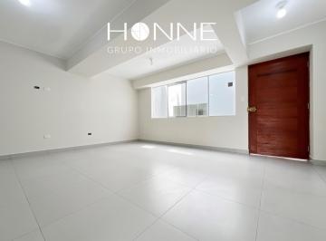 Departamento en venta en Pueblo Libre - 78 m², 3 dormitorios