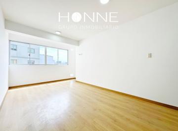 Departamento en venta en Pueblo Libre - 42 m², 1 dormitorios