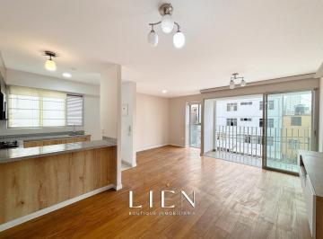 Venta Duplex Vista Externa en Edificio Club House en Pueblo Libre