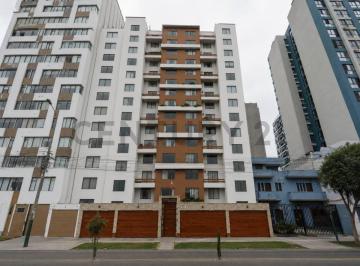 Departamento en Venta en Av. Brasil | $115, 000 | Pueblo Libre