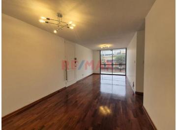 Inversión Segura a 5 Min de La Pucp! Dpto Remodelado 3 Dorm en 2do Piso