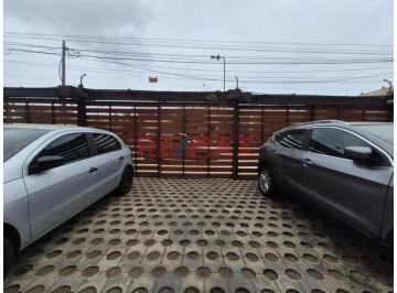 Cochera en Venta de 12 m² en Pueblo Libre