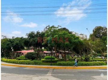 Departamento en Venta en Pueblo Libre - 2 Dorm, 63 m²