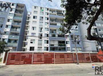 Departamento en venta en Pueblo Libre - 84 m², 3 dormitorios