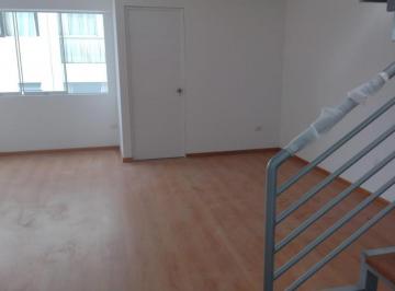 Vendo Tríplex de Estreno – $180, 000 Dólares – No Paga Alcabala – Pueblo Libre