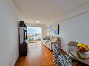 Departamento Amoblado en Venta en Pueblo Libre | 85 m² | 3 Dormitorios | Piso 20 | Vista Panorámica