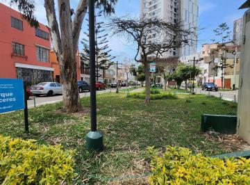 Hermoso Departamento en Venta en Limite de Pueblo Libre Jesus Maria y Magdalena