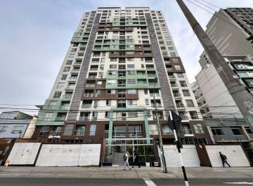 Vendo Moderno Departamento de 41 m² en Pueblo Libre
