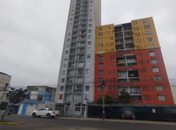 Vendo Departamento en Pueblo Libre