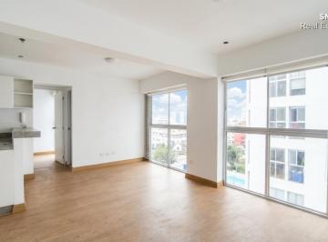 Venta de Exclusivo Departamento Flat 1 Dormitorio en Pueblo Libre