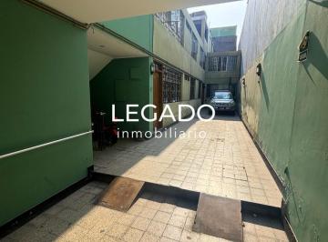 Departamento en venta en Pueblo Libre - 110 m², 4 dormitorios