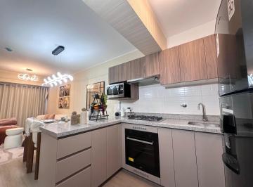 Venta de Departamento de 1 Dorm - Pueblo Libre