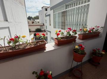 Venta de Hermoso y Acogedor Departamento en Pueblo Libre