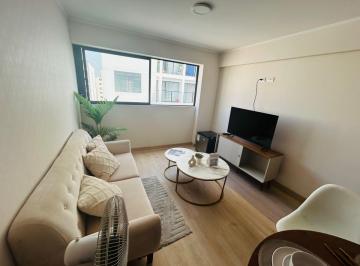 Vendo Exclusivo Dpto en Estreno Edificio Boutique con Coworking – Pueblo Libre