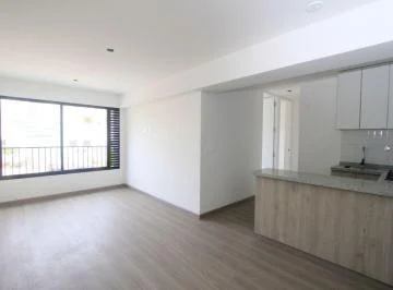 Dpto de Estreno en 2do Piso, con Vista a Parque, No Se Paga Alcabala