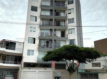 Pueblo Libre Lindo Duplex Zona Cerrada